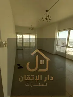 2BHK for rent in Al Qasimia Al Mahatta | Prime location close to all services
