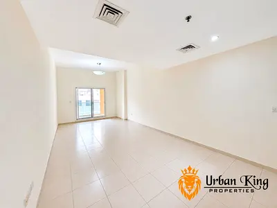 Huge Living Hall | With Gym + Pool | Close To American Hospital