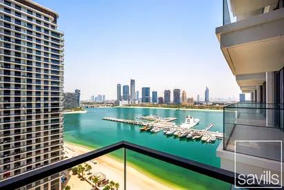 Brand New | Stunning Views | Equipped Kitchen