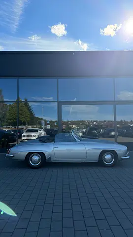 صورة 2 لـ 1957 Mercedes-BENZ 190