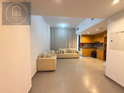 Hot Offer 1BHK apartment in Al Mamsha Cheaper Price