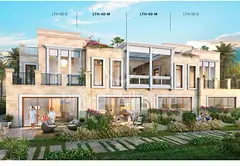 True Corner | Single Row | Mortgageable