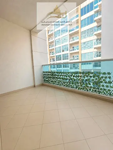 For Sale – Apartment in Ajman One Tower (T5) with a spacious, pleasant view.