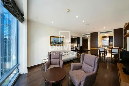 Ready to move in | Spacious | Opera and Lake View