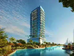 Open View//8min to Burj Kalifah//Real Price//50/50 PP