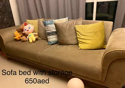 Sofabed