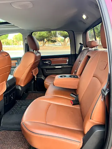 صورة مصغرة 16 لـ 2017 Dodge RAM 1500