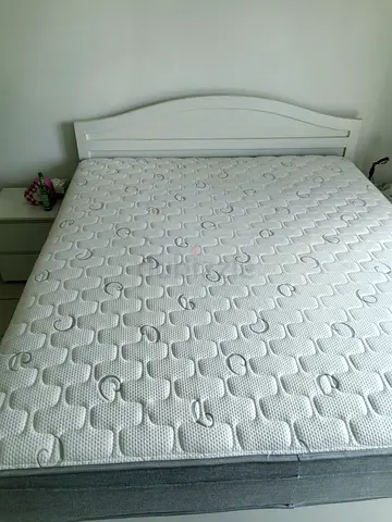 Mattress from home center