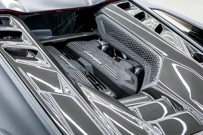 صورة مصغرة 19 لـ 2024 Lamborghini REVUELTO
