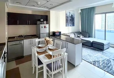 Fully Furnished | High Floor | Canal View | Vacant