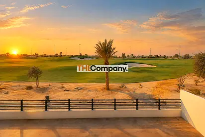 Full Golf View | Luxury Villa | Private Garden