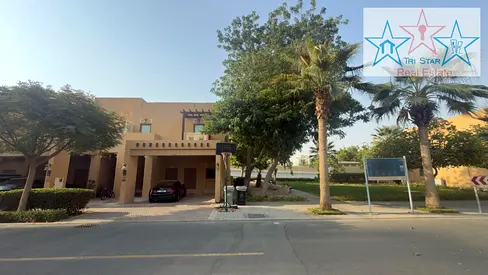 3 BEDROOM MAID MAID TYPE A NEAR TO SPINNEYS DUBAI STYLE