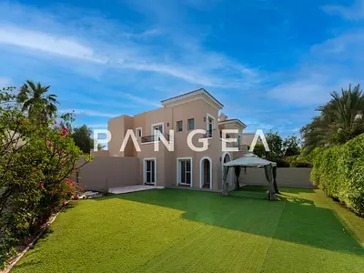 Ready to move in | Large Plot | Flexible Cheques
