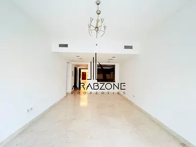 Bright & Spacious Layout | Well maintained |Higher floor