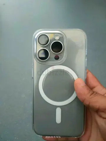 I Phone 15 pro