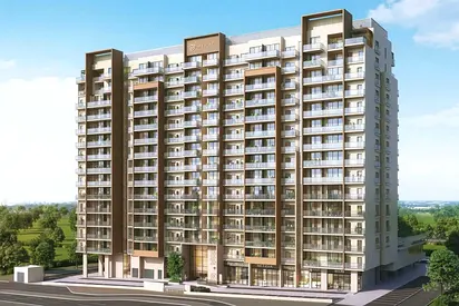 Exclusive | Pool And Amenities View | Vastu