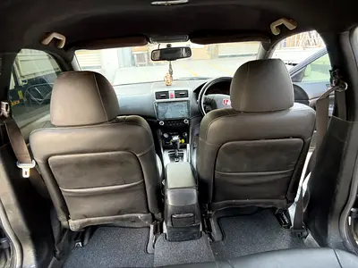 صورة 3 لـ 2007 Honda ACCORD