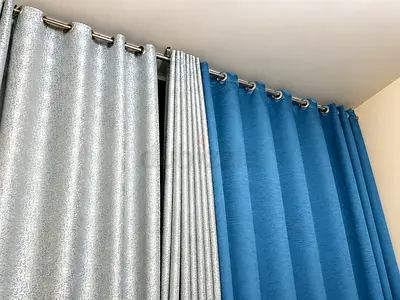 Curtains