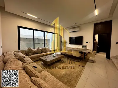**Fully Furnished Villa for Rent in Ajman – Al Rawda 1**