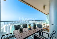 High Floor | Sea View | Vacant on Transfer