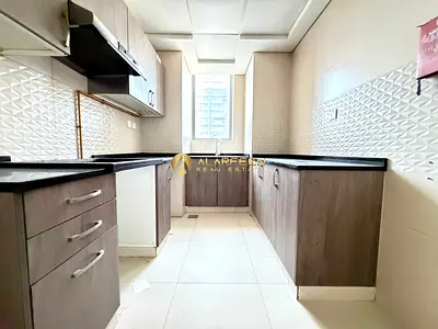 Premium 2BHK Apartment | JVC|Close to Circle Mall