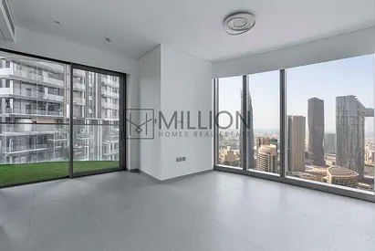 Burj and Fountain View | Vacant | Luxurious