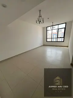 Premium 2BHK in a distinguished tower near Emirates Markets and Day to Day, 3 bathrooms, card access