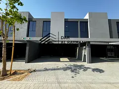 🏡 READY TO MOVE IN | SARO | BRAND-NEW | 4-BEDROOM TOWNHOUSE 🌿 SARO CLUSTER | MASAAR BY ARADA