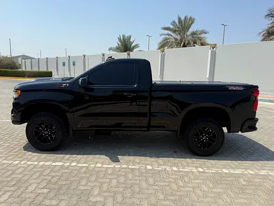 صورة 3 لـ 2025 Chevrolet SILVERADO 1500