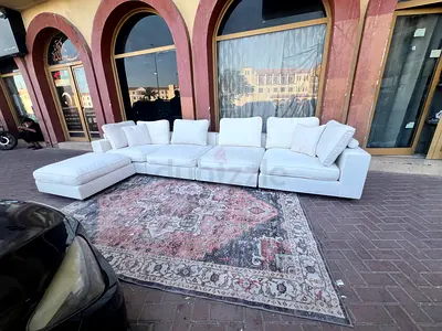 Marina home Sofa excellent condition