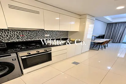 Furnished | Mid Floor | Central Location