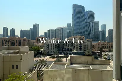 Spacious | Modern | Two Bedroom Available