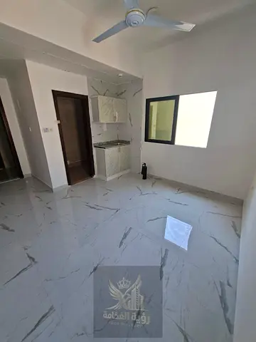 استوديو أول ساكن بعد التجديد | المجرة | 16 ألف