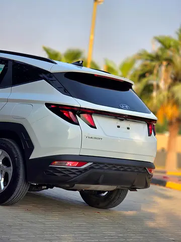 صورة مصغرة 12 لـ 2023 Hyundai TUCSON