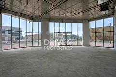 Prime Retail | Spacious Layout | Ready to move in