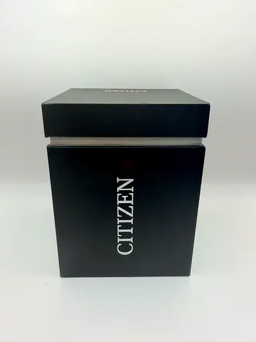 Citizen Ambiluna EM1007-47E Limited Edition Eco-Drive Women's Watch New