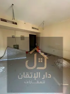 Golden Opportunity For Rent 1 Bedroom & Hall Apartment Al Qulai'ah Area - Prime location and close t