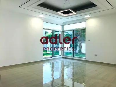 LAVISH 5BHK LUXURY VILLA | A DISTINGUISHED ADDRESS FOR REFINED FAMILY LIVING IN UMM SUQEIM 1 | 3,40