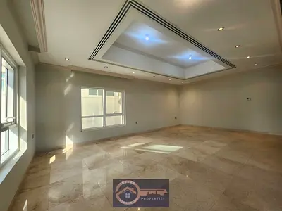 Stylish Villa 4 masters B/R @ Al Bateen Abudhabi