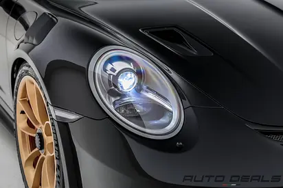 صورة 8 لـ 2019 Porsche 911