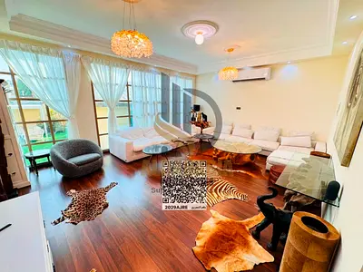A luxurious villa in Al Mowaihat, Ajman
