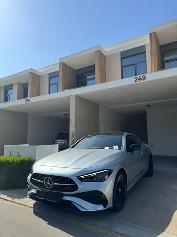 2024 Mercedes-Benz CLE 200 - European Specs - Brand New Condition