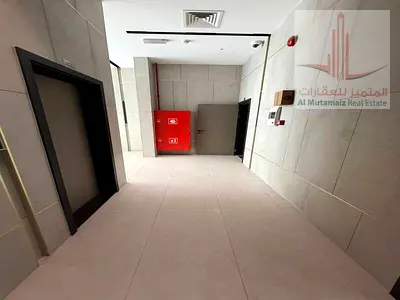 An unmissable opportunity! A residential/commercial building for sale in Al-Amirah. Ground floor + 2 floors, 365 square meters (3935 square feet), on
