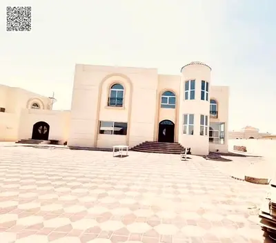 6-Bedroom Villa for Rent | Al Suyoh 1, Sharjah | AED 160,000