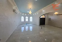 Spacious Villa for Staff & Families | Monthly 12000 | Al Qusaidat