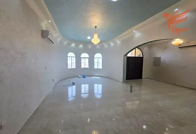 Spacious Villa for Staff & Families | Monthly 12000 | Al Qusaidat