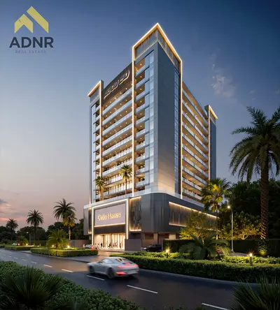2% DLD WAIVER \ No Commission | / 20/80 Payment Plan available at the original price / Spacious Layout / 10 MINS TO BURJ KHALIFA \ CASH