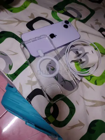 I phone 14 plus