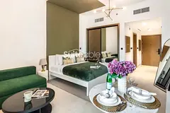 Motivated seller | Vacant on transfer | Burj Khalifa View