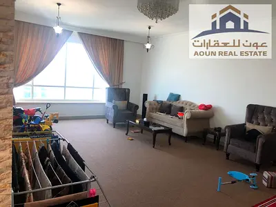 2 Bedroom Apartment for Sale in Al Muhannad Tower, Al Majaz 3 | 150 Sq. M. | Master Bedrooms | AED 950,000